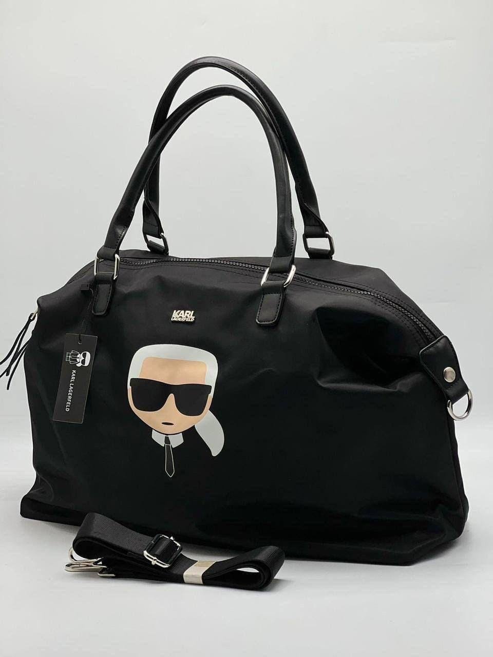 Сумка Karl Lagerfeld